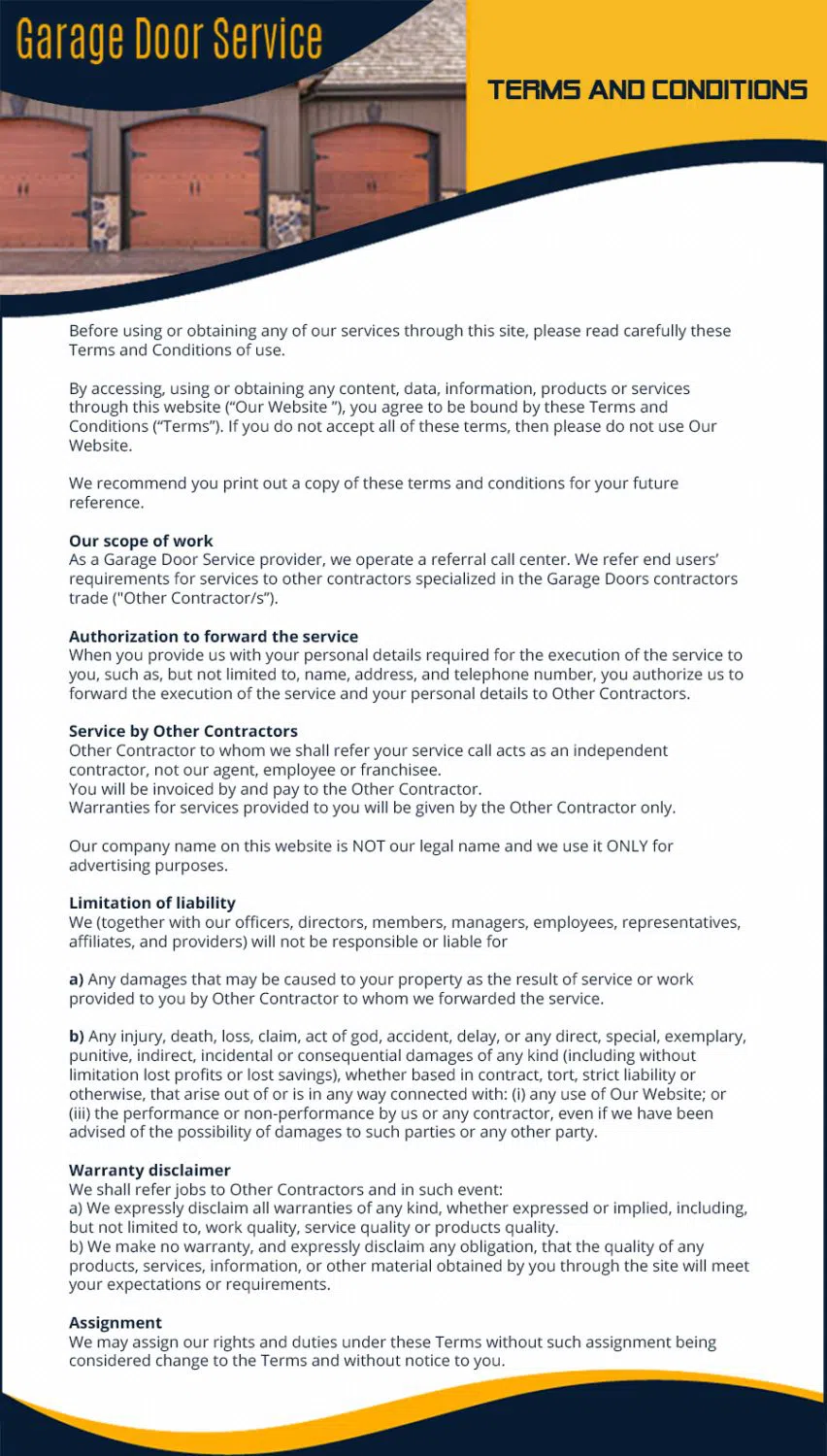 USA Garage Doors Service Los Altos, CA 650-560-7271